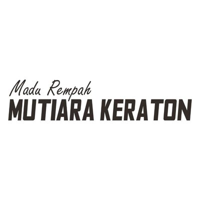 Trademark Madu Rempah Mutiara Keraton