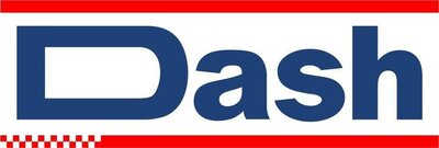 Trademark Dash + Logo