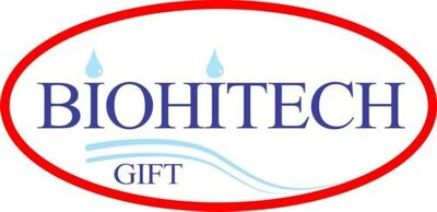 Trademark BIOHITECH GIFT + lOGO