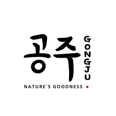 Trademark GONGJU NATURE'S GOODNESS