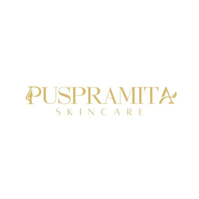 Trademark PUSPRAMITA SKINCARE + LOGO