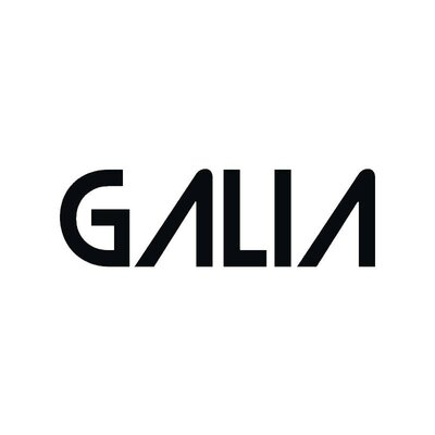 Trademark GALIA