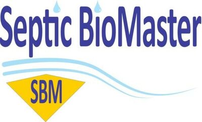 Trademark SBM SEPTIC BIOMASTER