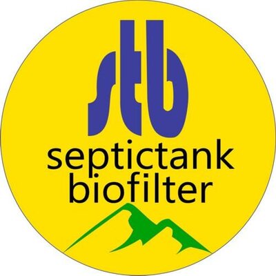 Trademark STB SEPTICTANK BIOFILTER