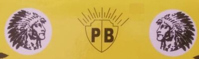 Trademark PB + Logo