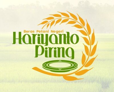 Trademark HARIYANTO PIRING