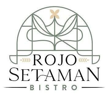 Trademark ROJO SETAMAN BISTRO