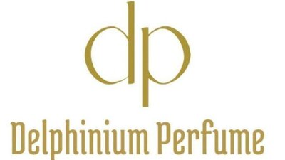 Trademark DELPHINIUM PERFUME