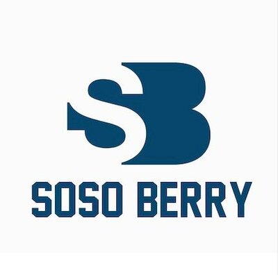 Trademark SOSO BERRY