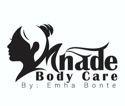 Trademark Mhade Body Care By : Emha Bonte + Lukisan