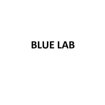 Trademark BLUE LAB