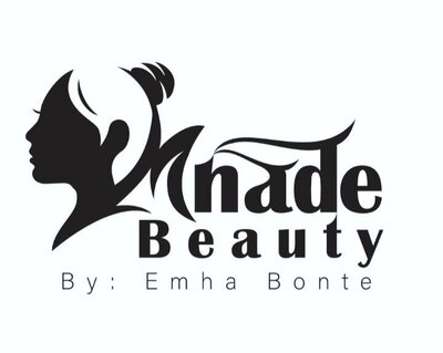 Trademark Mhade Beauty By : Emha Bonte + Lukisan