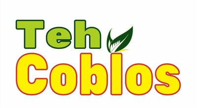 Trademark TEH COBLOS + LOGO