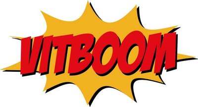 Trademark VITBOOM