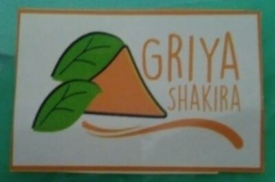 Trademark Griya Shakira