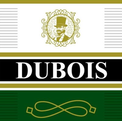 Trademark DUBOIS