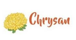 Trademark CHRYSAN + Gambar