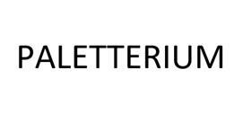 Trademark PALETTERIUM