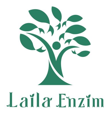 Trademark LAILA ENZIM + LOGO