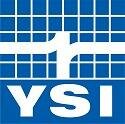 Trademark YSI + LOGO