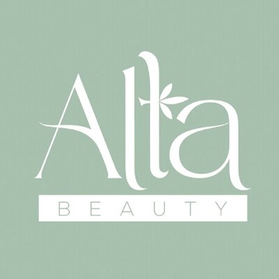 Trademark Logo + Alta BEAUTY