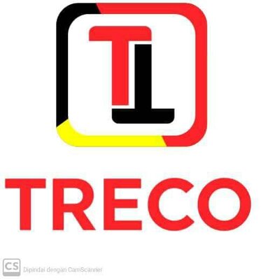 Trademark TRECO