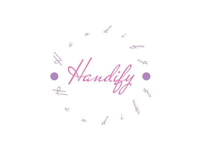 Trademark HANDIFY