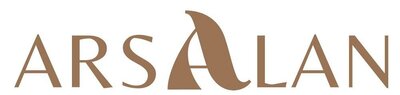 Trademark ARSALAN + Logo