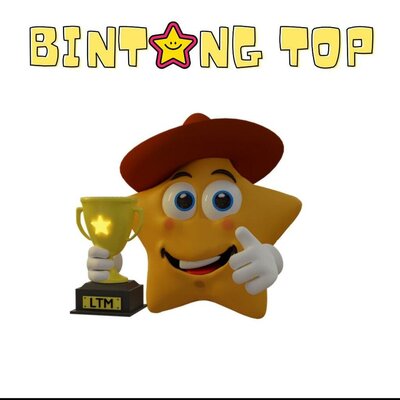 Trademark BINTANG TOP