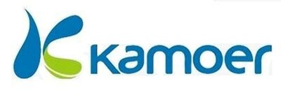 Trademark Kamoer.