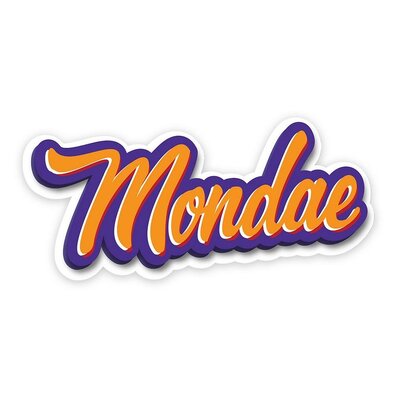 Trademark MONDAE