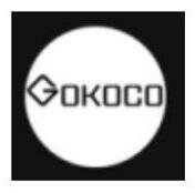 Trademark GOKOCO + LOGO