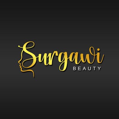 Trademark Surgawi Beauty