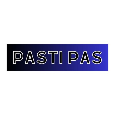 Trademark PASTI PAS