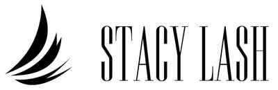 Trademark STACY LASH + LOGO