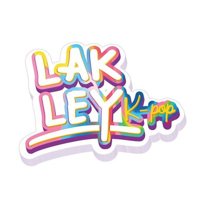 Trademark LAK LEY K-POP