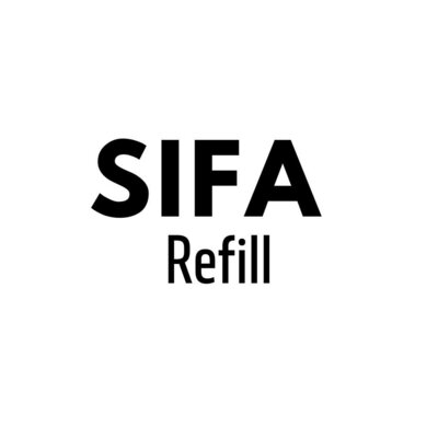 Trademark SIFA REFILL