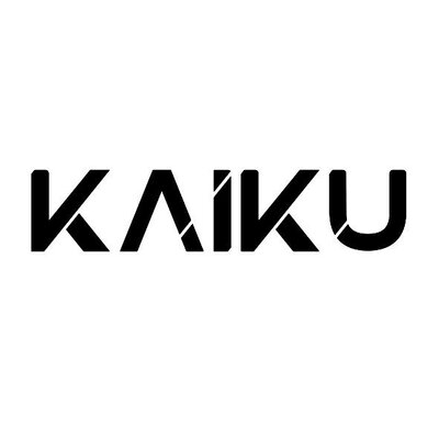 Trademark KAIKU