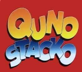 Trademark QUNO STACKO