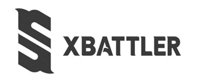 Trademark XBATTLER & Logo