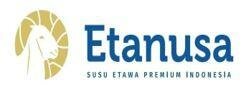 Trademark ETANUSA + LOGO