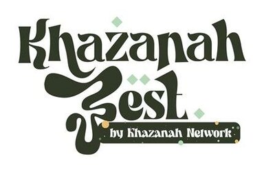 Trademark KHAZANAH FEST BY KHAZANAH NETWORK