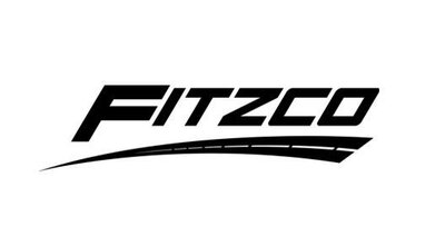 Trademark FITZCO + LOGO