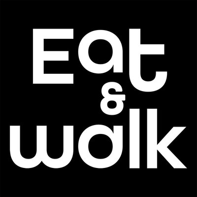 Trademark EAT & WALK