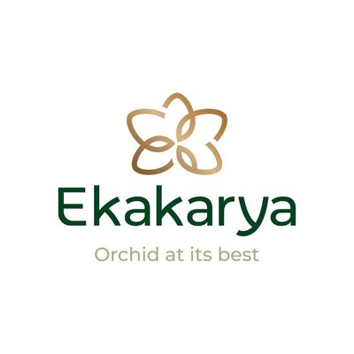 Trademark Ekakarya - Orchid at its best