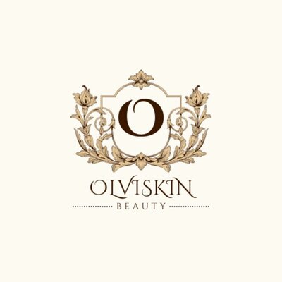 Trademark OLVISKIN BEAUTY + LOGO