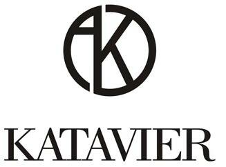 Trademark KATAVIER + LOGO