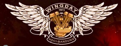 Trademark WINGDAY HDCI BANDUNG