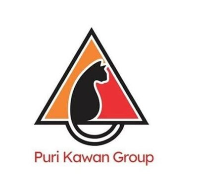 Trademark PURI KAWAN GROUP + LUKISAN