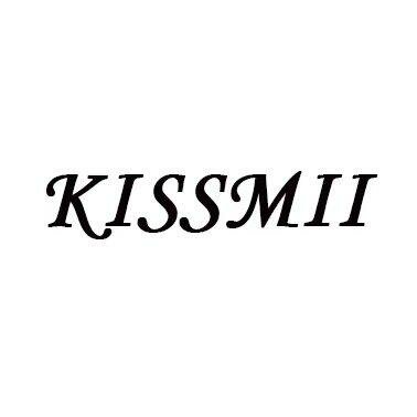 Trademark KISSMII